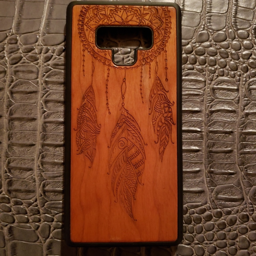 Samsung note 9 case
